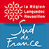 logo Sud de France